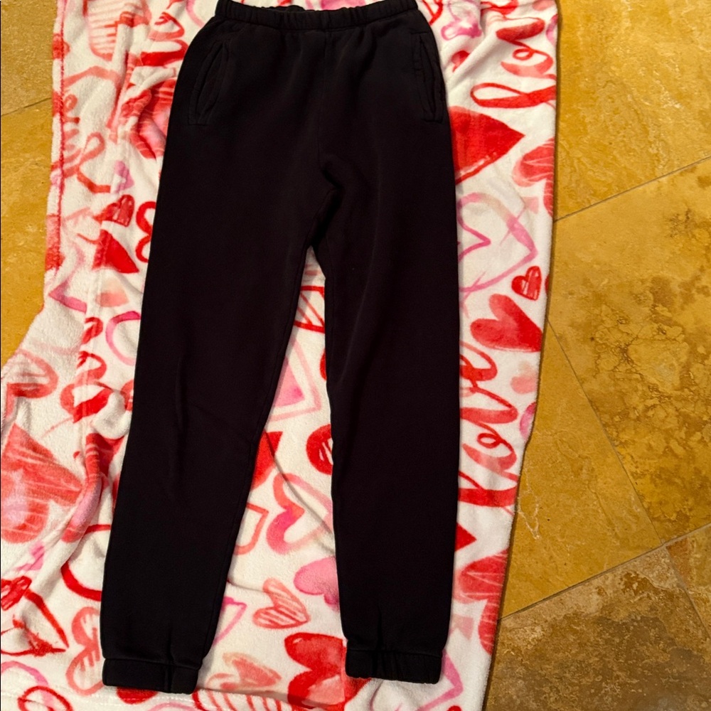 Joah Brown  black empire  Joggers xs/s